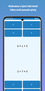 Oson Matematika