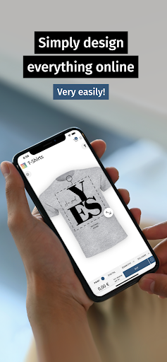 Android application Infowerk screenshort