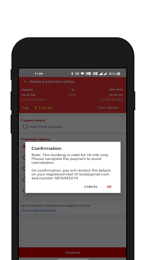 Swami Rameshwar Travels