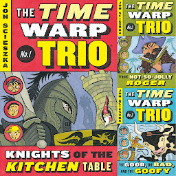 Icon image Time Warp Trio