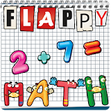 Flappy Math icon