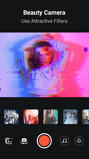 Video Editor with Music Filmix - Video Players & Editors - apps