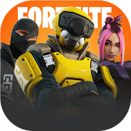 BATTLE ROYALE CHAPTER3 SEASON3 APK
