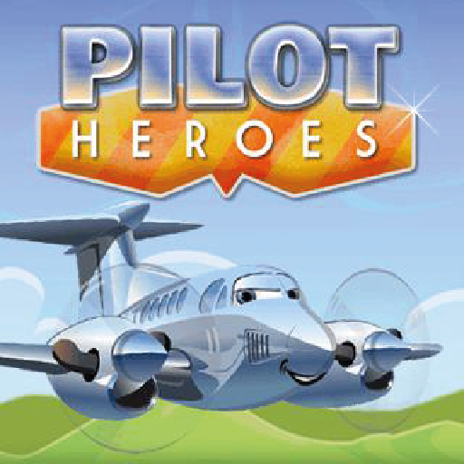 Pilot Heroes Max