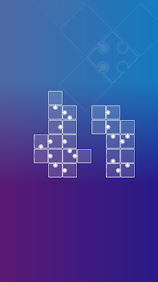DePuzzle - 抗ストレス脳ティーザーパズルゲームのおすすめ画像2