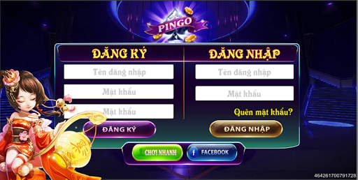 Bingo Xì Tố: Xì Phé Online 1