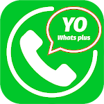 Cover Image of Download Yo Whats Plus new version 2020 - Chat for Whatsapp 1.0 APK