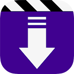 Cover Image of Télécharger All In One Video Downloader –  APK