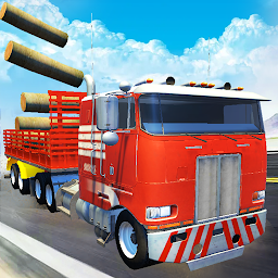 Imagen de ícono de Truck Transport