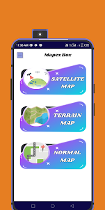 Mapex Box