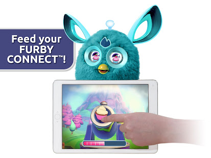 Furby Connect World  Screenshots 4