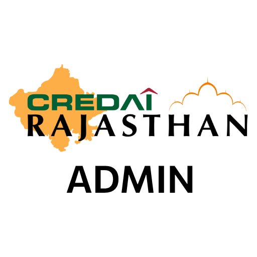 Admin Credai Rajasthan for  Android – Latest Version & Features app icon