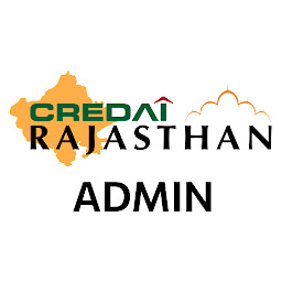 Icon image Admin Credai Rajasthan
