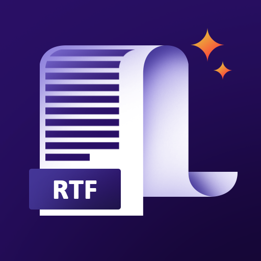 Gobernador de ultramar Disipar RTF Viewer RTF File Reader for - Apps en Google Play