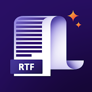 RTF Viewer RTF File Reader for Android