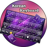 Korean Keyboard  Korean Langu