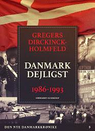Obraz ikony: Den nye Danmarkskrønike: Danmark dejligst 1986-1993