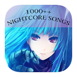 1000++ Nightcore Music icon