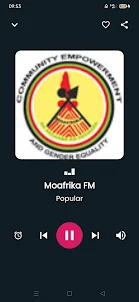 Radio Lesotho : All Stations