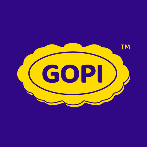 Gopi Kantilal Manilal