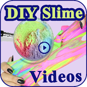 How to Make Slime Videos (With & Without Glue)