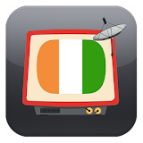 TV Channels Ivorycoast icon