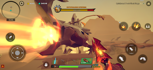 Gunfire Reborn - Action - games