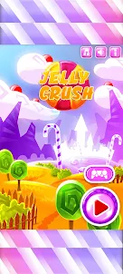 Jelly Puzzlicious