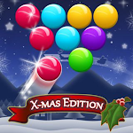 Cover Image of Descargar SMARTY BUBBLES X-MAS EDITION 2 APK