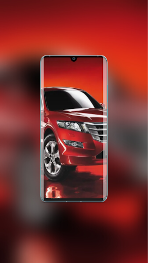 Honda Wallpaper Screen 2
