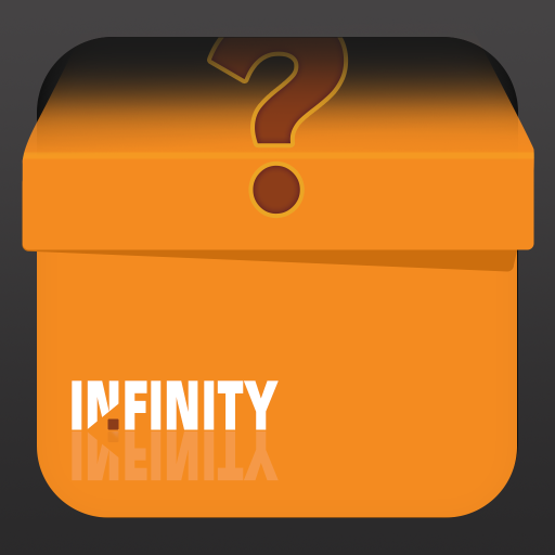 Infinity Box -Lucky Time