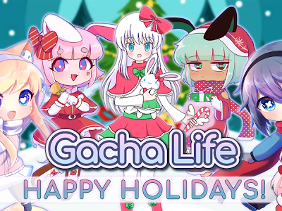 【印刷可能】 gacha life characters girl cute 2021 850139