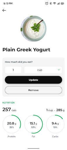 Accountability Total Fitness
