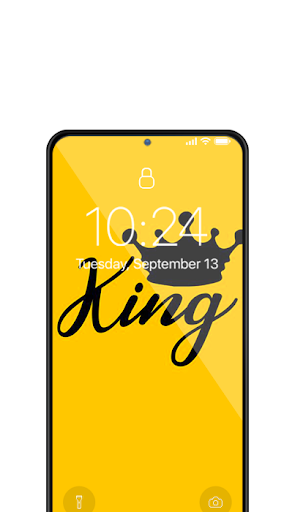 Crown Wallpapers Screen 3