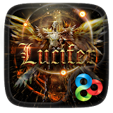 Lucifer GO Launcher Theme icon