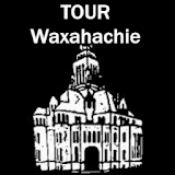 Tour Waxahachie icon