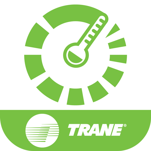 Trane Pivot logo