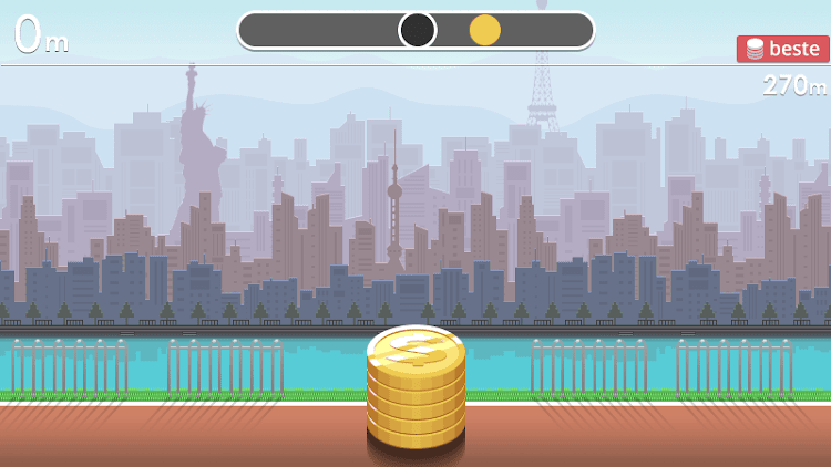 Coin Tower King - 1.3.1 - (Android)