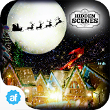 Hidden Scenes - Christmas Time icon