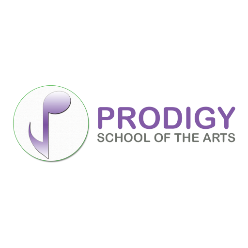 Prodigy Arts logo
