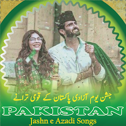 Icon image August 14 Jashn e Azadi Songs