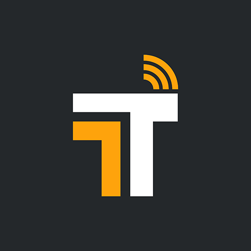 TapTap by Nownow Logo