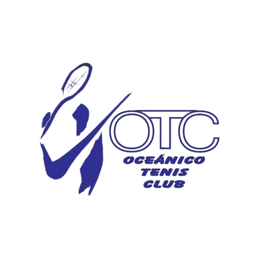 Oceanico Tenis Club logo
