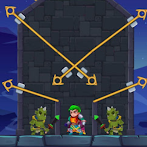 Hero Rescue Games 2022