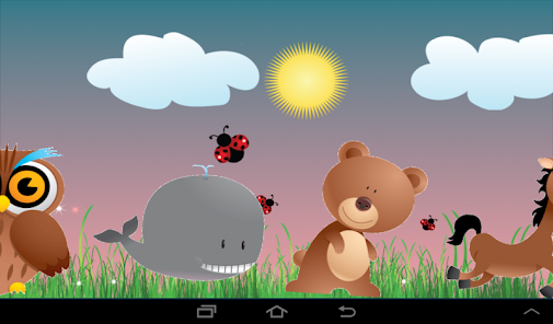 Animal Sounds Game For Baby – Apps on Google Play