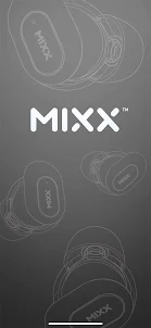 Mixx Control