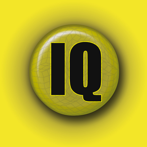IQ Test & Training logo