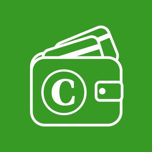 Creand Wallet logo