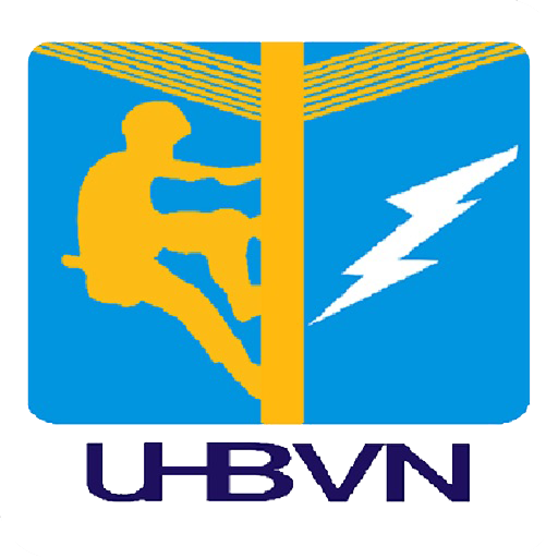 UHBVN Metering & Protection logo