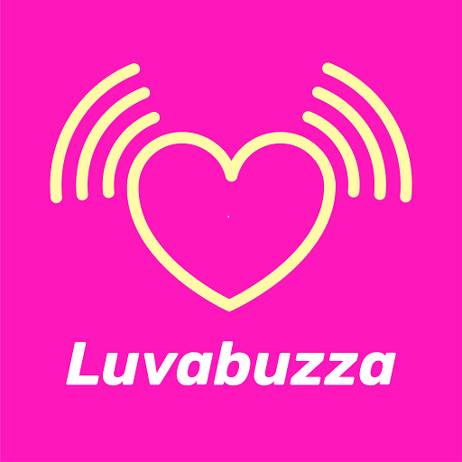 Luvabuzza logo